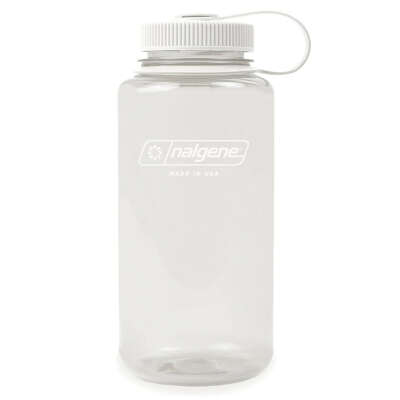 Nalgene Water Bottle Monochrome