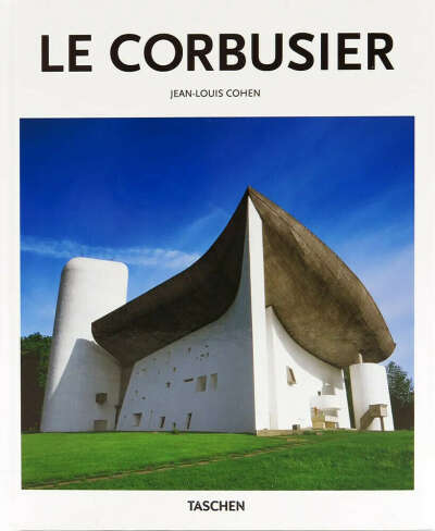 Le Corbusier | Gossel Peter, Cohen Jean-Louis