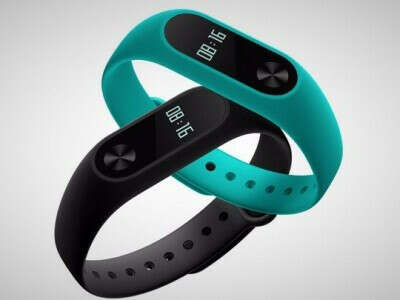 Miband 2