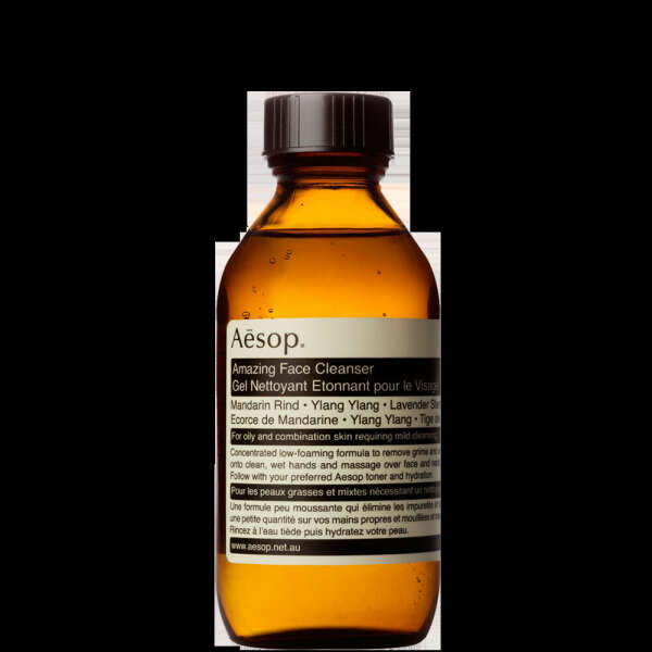 Aesop Amazing Face Cleanser