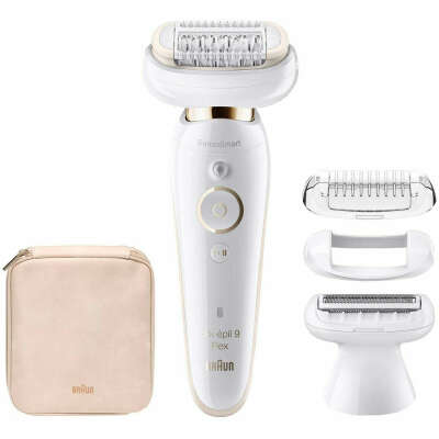 Braun Silk epil 9 Flex SES 9100