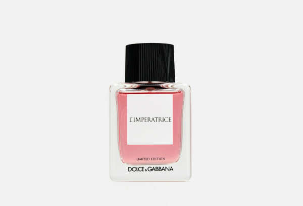 DOLCE&GABBANA L'Imperatrice Limited Edition