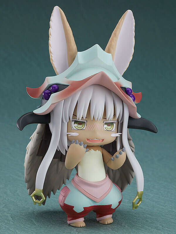 Nendoroid Наначи :3