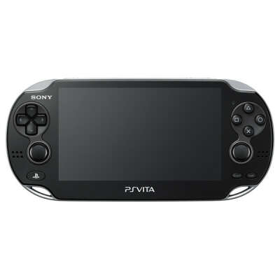 Игровая приставка PS Vita Sony