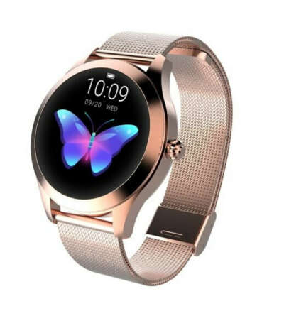 Smart watch Kingwear KW10