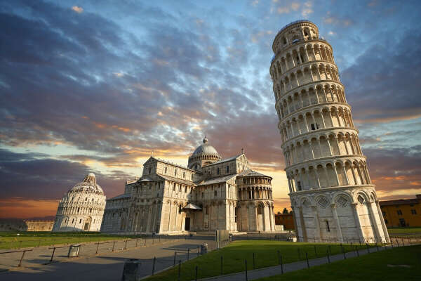 Pisa, Italia