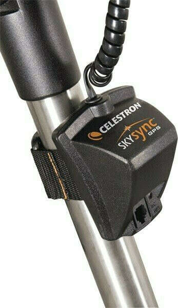 GPS-модуль Celestron SkySync