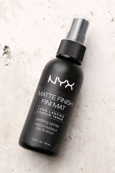 NYX Matte Finish Long Lasting Spray