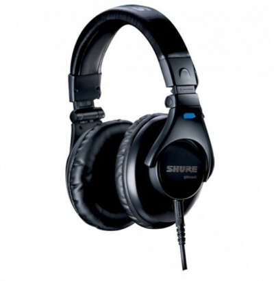 Купить наушники для плеера Shure SRH 440