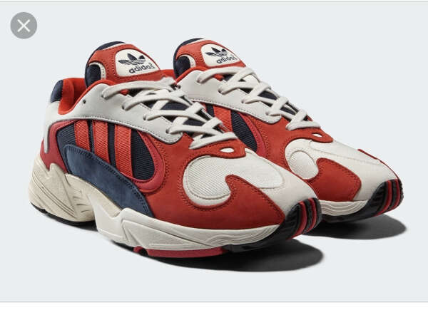 adidas yung 1