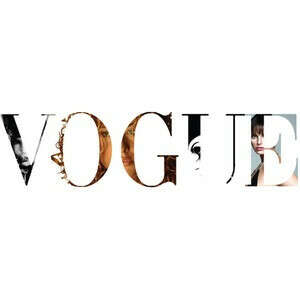 журнальчик vogue крутой выпуск