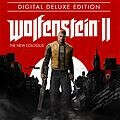 Wolfenstein® II: The New Colossus™ Digital Deluxe Edition