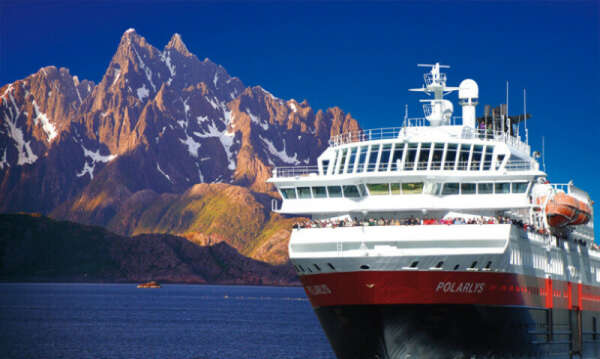 Hurtigruten