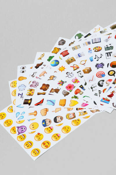 Emoji Sticker