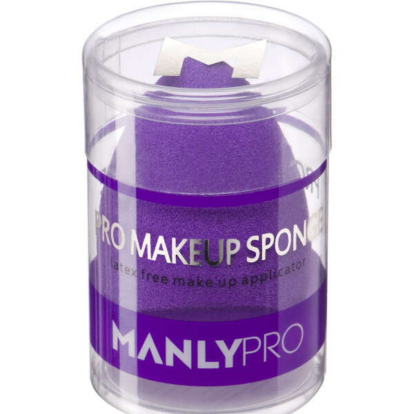 Спонж Manly pro