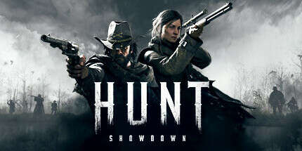 Hunt: Showdown on Steam