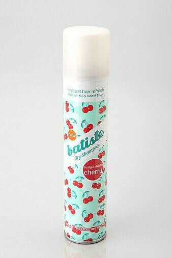 Batiste Dry Shampoo  - Urban Outfitters