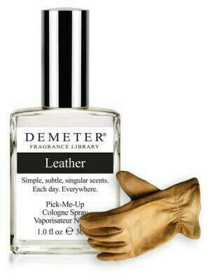 Demeter Leather