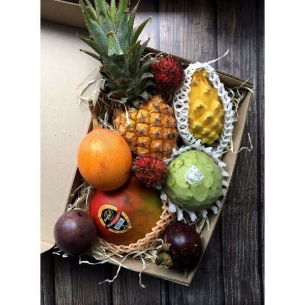 Fruitbox