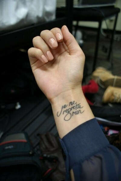 Little Tatto