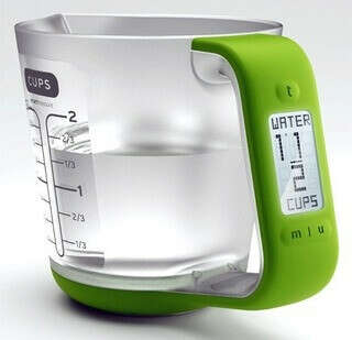 Kitchen gadgets