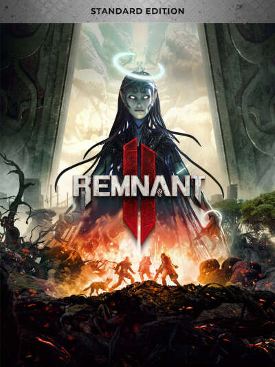 Remnant 2 PS5