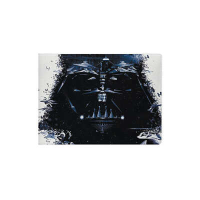 Обложка для студенческого Miusli &#039;Darth Vader&#039;