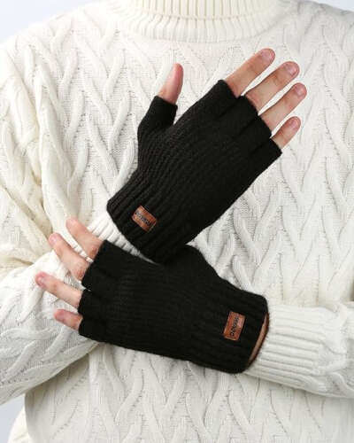 DOVAVA Gloves