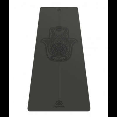 Каучуковый коврик для йоги ART Yogamatic