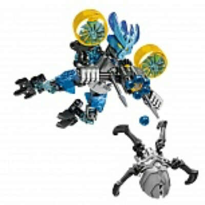 Конструктор Lego Bionicle Страж Воды, лего 70780