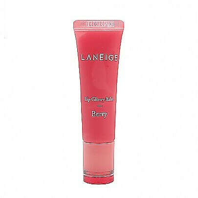 [Laneige] Lip Glowy Balm(Berry)