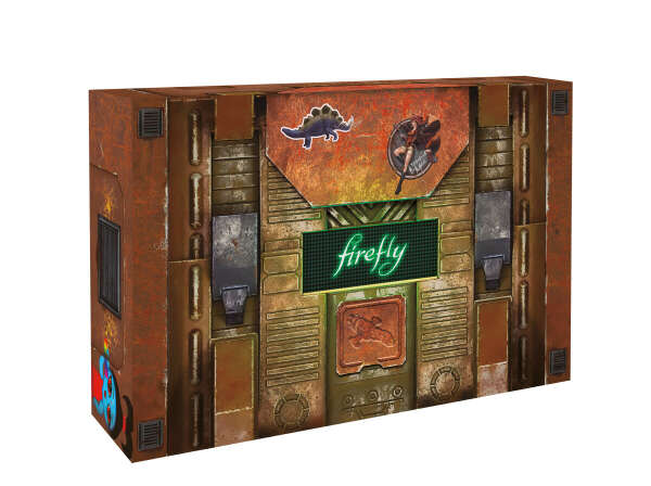 Firefly: The Game - 10th Anniversary!