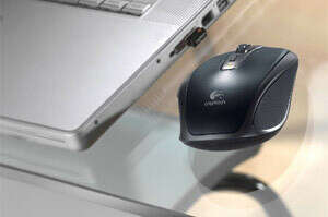 Netbook mouse