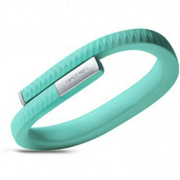 Jawbone UP 2.0 Mint Green размер S