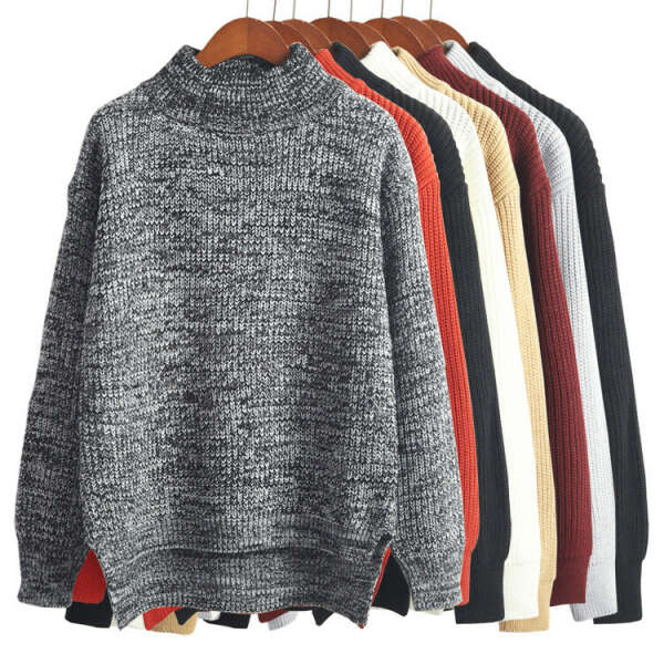 Harajuku 2015  свитер