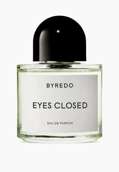 Byredo Eyes Closed EDP, 50 мл