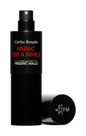 Frederic Malle "Music For a While"