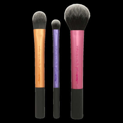 Travel Essentials Brush Set