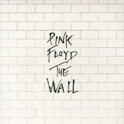 The Wall – Pink Floyd