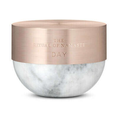 The Ritual of Namaste Glow Anti-Aging Day Cream