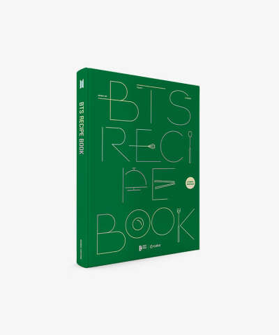 BTS Cook Book