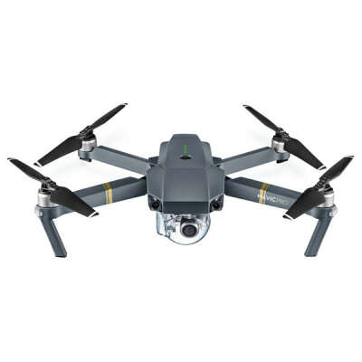 Квадрокоптер DJI Mavic