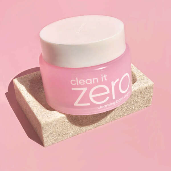 banila co. Clean it Zero Cleansing Balm Original