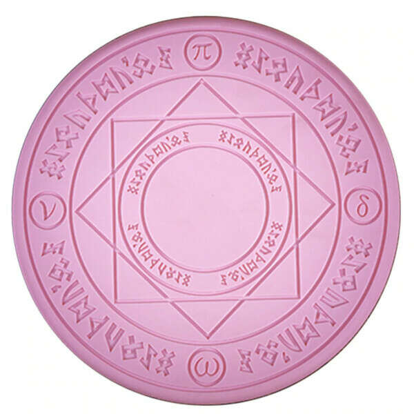 Rose Mystic Charging Pad