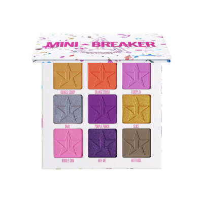 MINI-BREAKER PALETTE