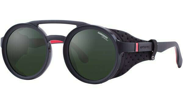 Солнцезащитные очки Carrera 5046 S 807 QT HyperFit — Opticbox