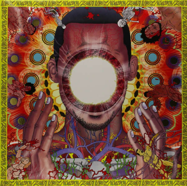 Flying Lotus - You&#039;re Dead! (Vinyl)