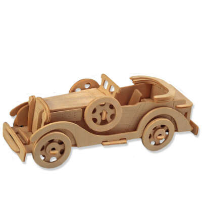 packard wood model;