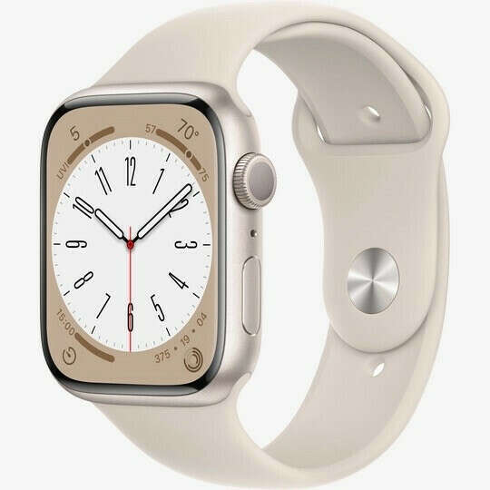 Apple Watch Series 8 / SE (2-го поколения)