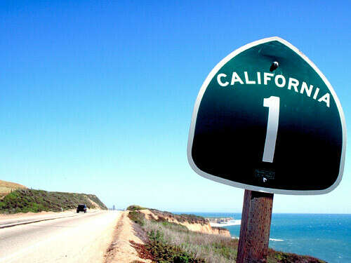 State of California